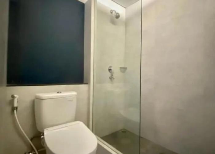 Bukit Tiga Lima Boutique Hotel