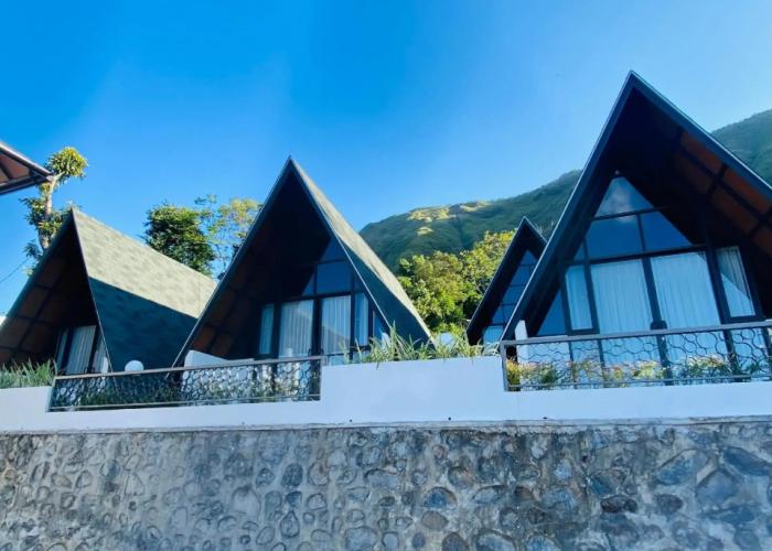 Bukit Tiga Lima Boutique Hotel