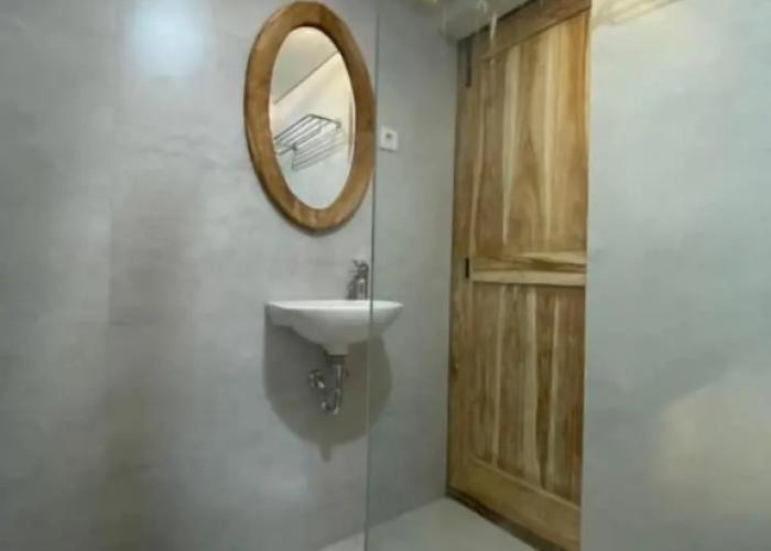 Bukit Tiga Lima Boutique Hotel