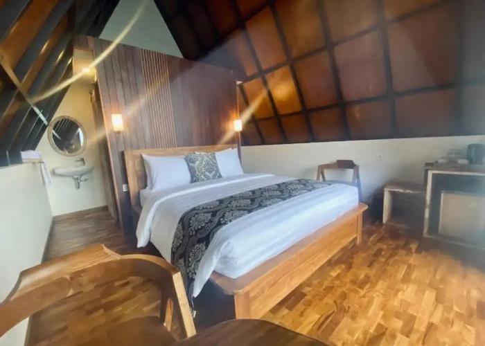 Bukit Tiga Lima Boutique Hotel
