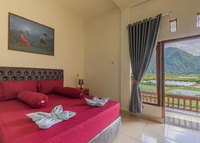Teras Sawah Guest House Syariah