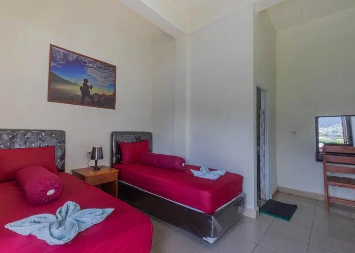 Teras Sawah Guest House Syariah