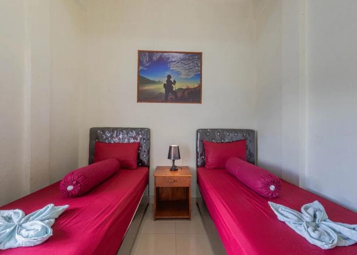 Teras Sawah Guest House Syariah