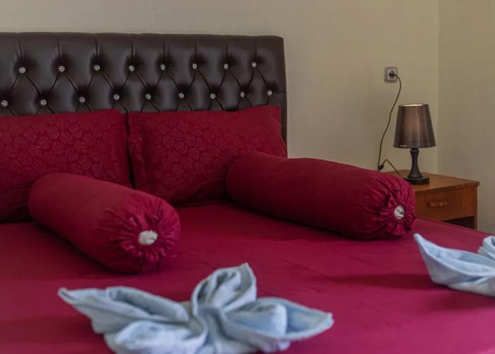 Teras Sawah Guest House Syariah