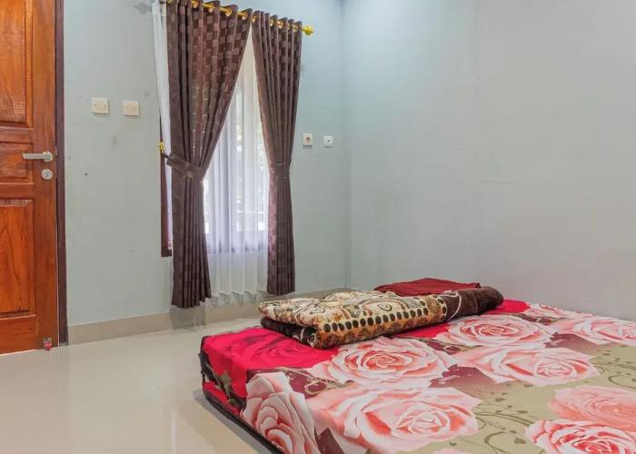 Pusaka Rinjani Bungalow