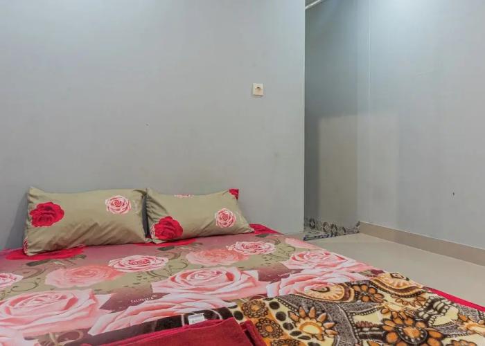 Pusaka Rinjani Bungalow