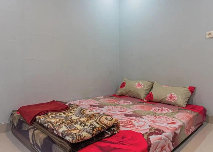 Pusaka Rinjani Bungalow