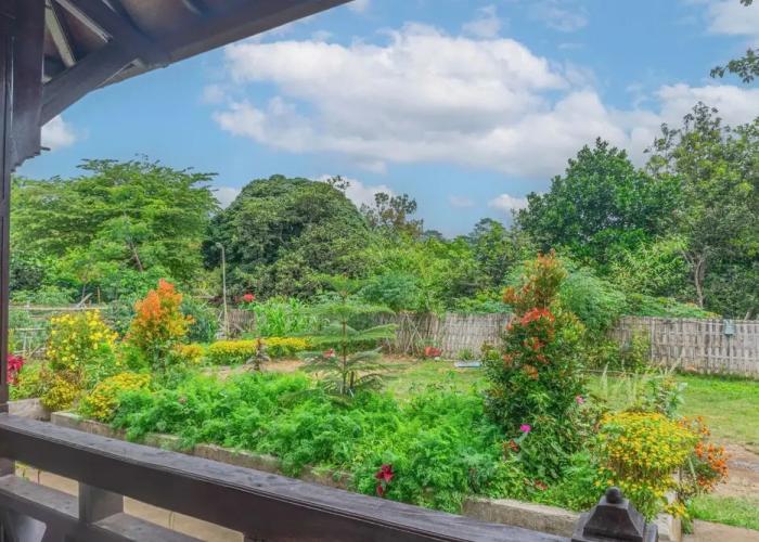 Pusaka Rinjani Bungalow
