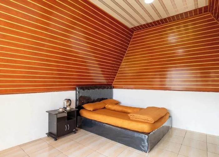 INKA Villas Sembalun