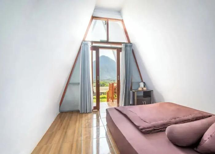 INKA Villas Sembalun