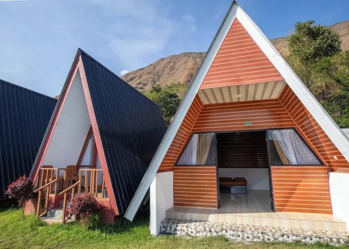 INKA Villas Sembalun