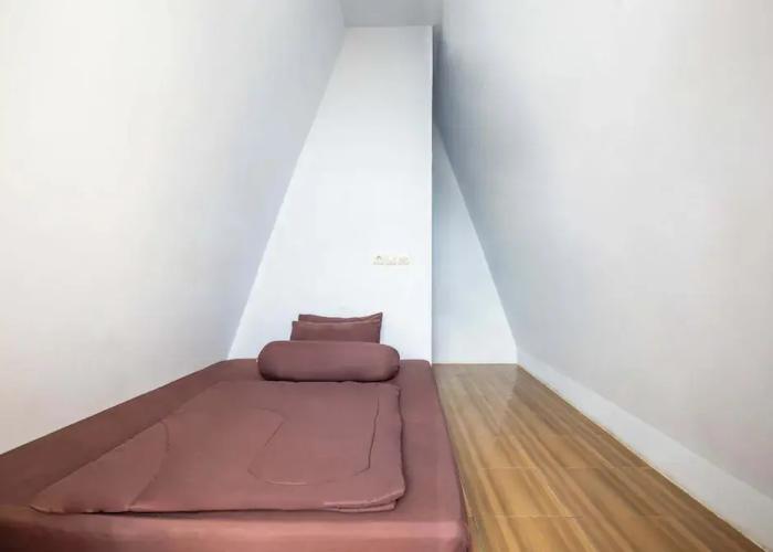 INKA Villas Sembalun