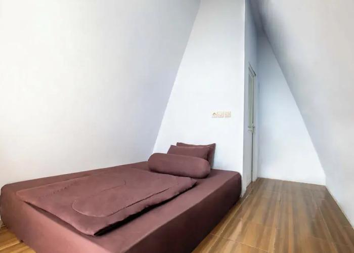 INKA Villas Sembalun
