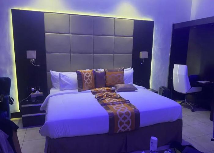 Princess Luxury Hotels