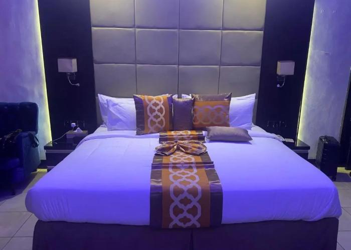 Princess Luxury Hotels
