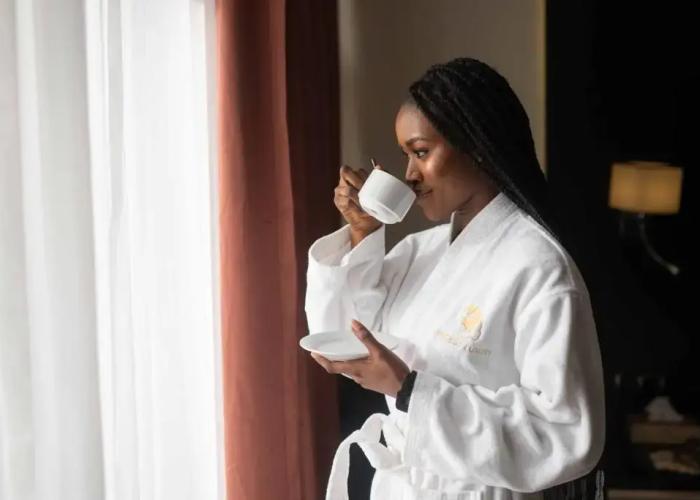 Princess Luxury Hotels