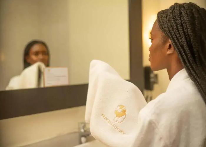 Princess Luxury Hotels