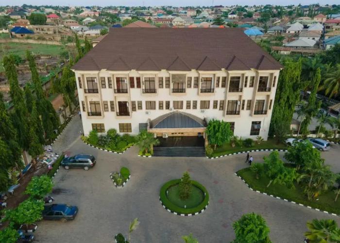 Princess Luxury Hotels