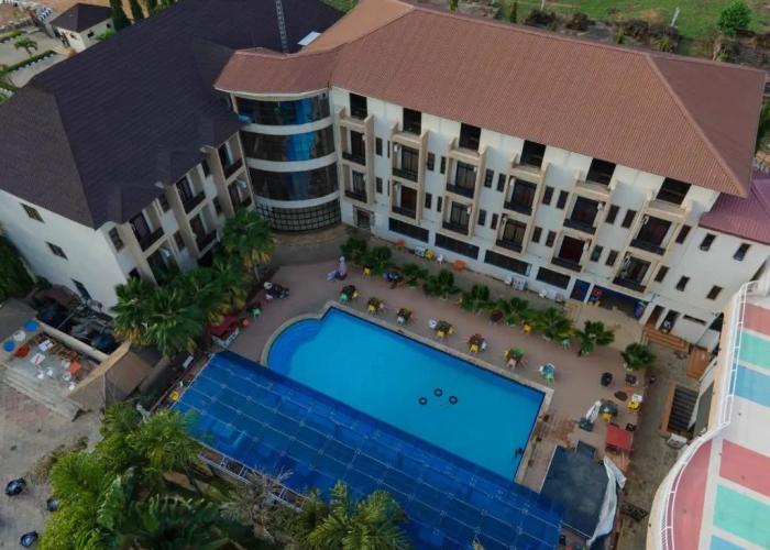 Princess Luxury Hotels