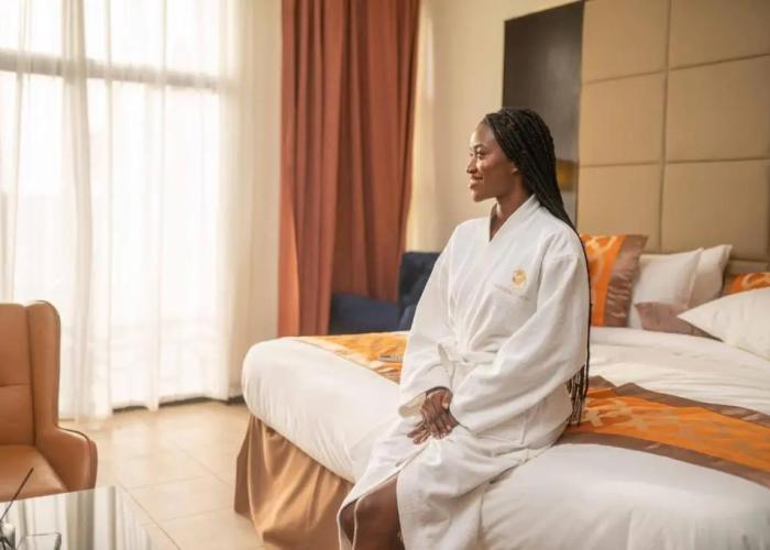 Princess Luxury Hotels
