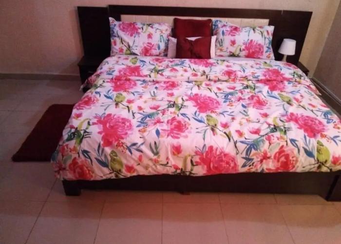 DABOTOV Hotel and Suites