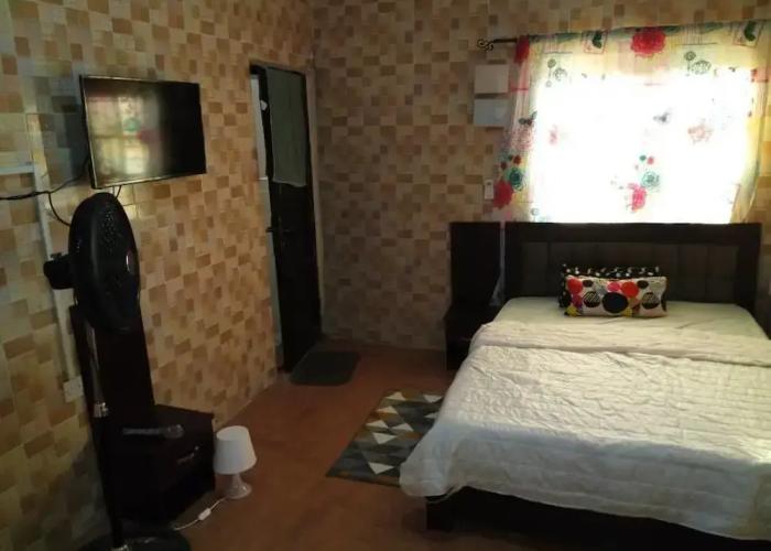 DABOTOV Hotel and Suites