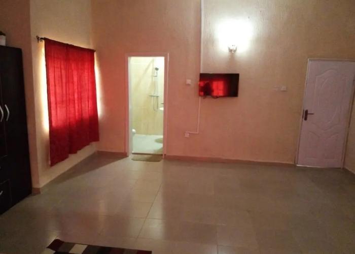DABOTOV Hotel and Suites