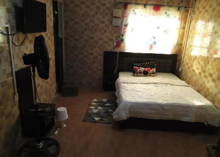 DABOTOV Hotel and Suites