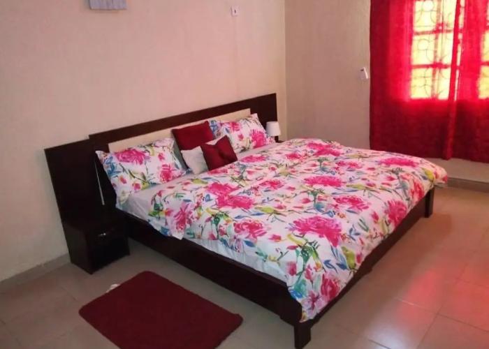 DABOTOV Hotel and Suites