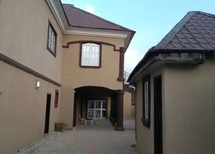 DABOTOV Hotel and Suites