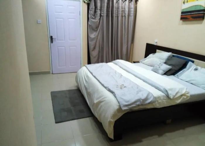DABOTOV Hotel and Suites