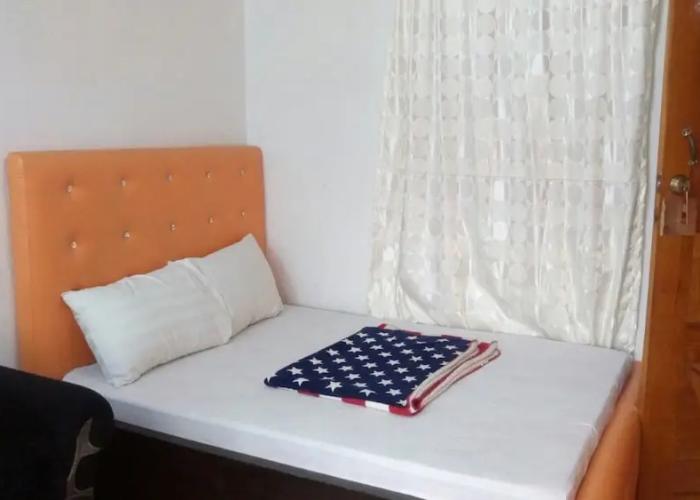 Tafol Hotel & Suit
