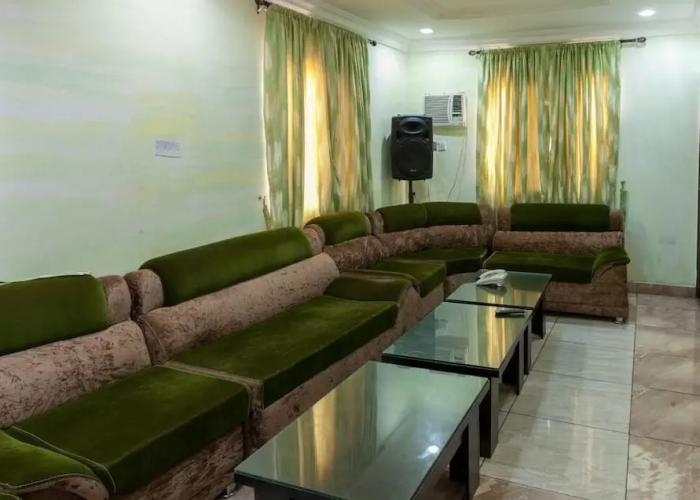 Elite Tranquil Hotel
