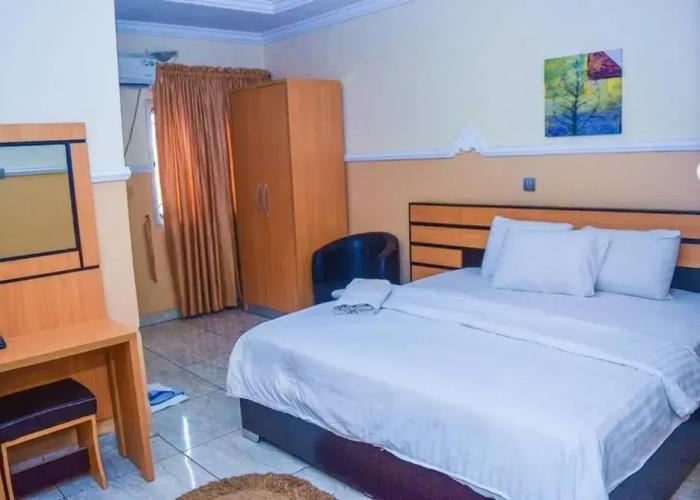 Elite Tranquil Hotel