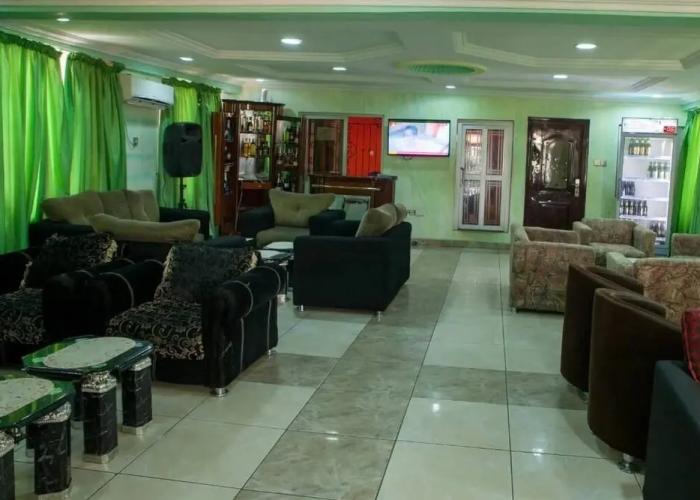 Elite Tranquil Hotel