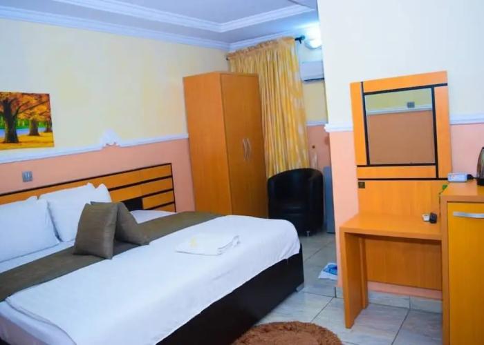 Elite Tranquil Hotel
