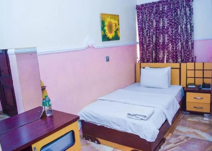 Elite Tranquil Hotel