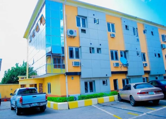 Elite Tranquil Hotel