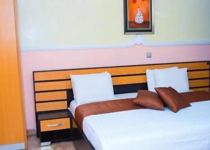 Elite Tranquil Hotel