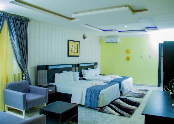 GPinnacle Suites