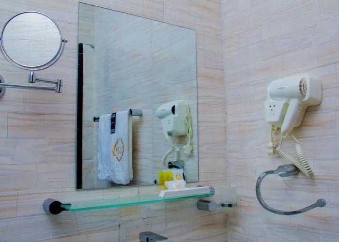 GPinnacle Suites