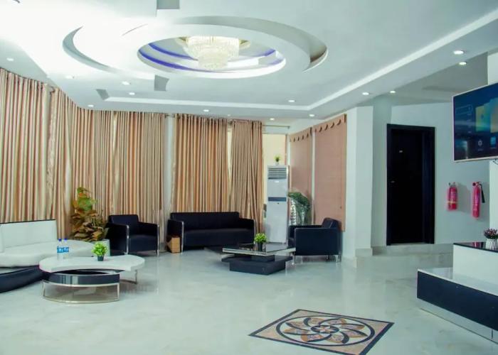 GPinnacle Suites