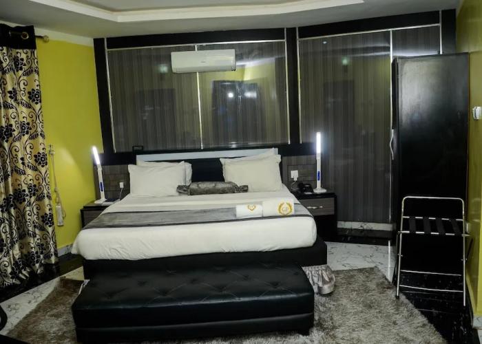 GPinnacle Suites