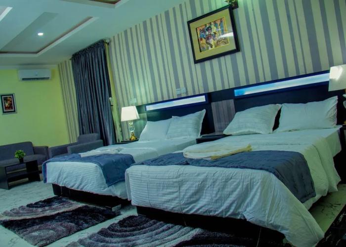 GPinnacle Suites