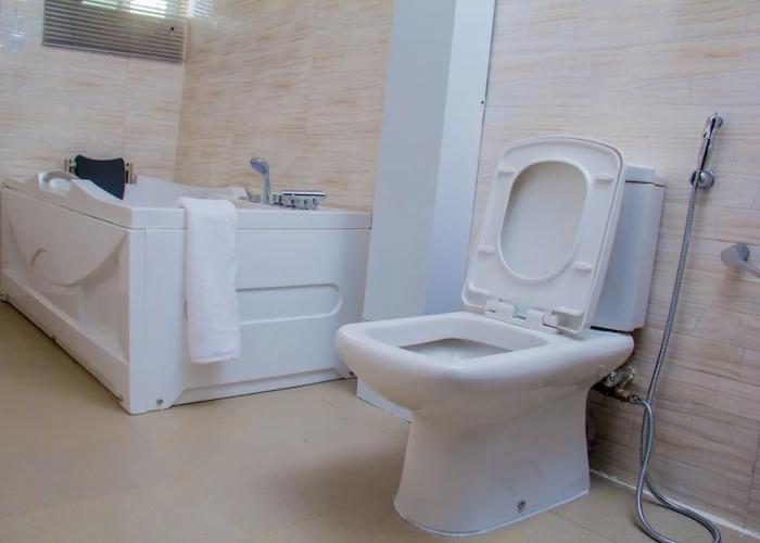 GPinnacle Suites