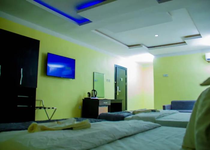 GPinnacle Suites