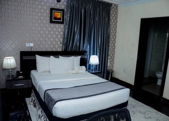 GPinnacle Suites