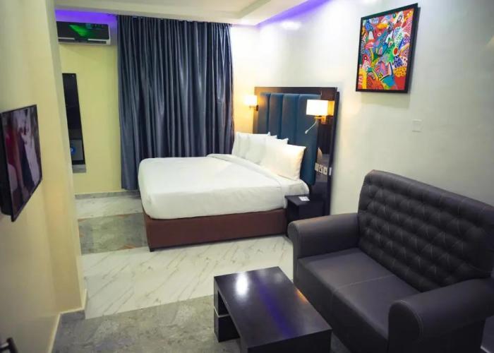 Beniks Courtyard Hotel