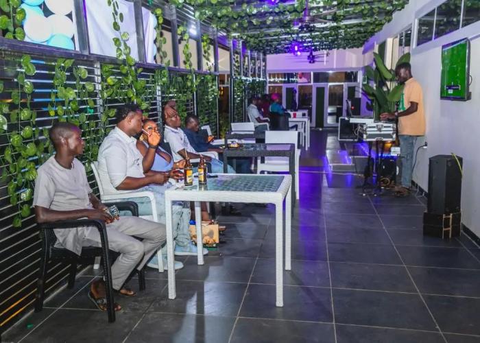 Beniks Courtyard Hotel