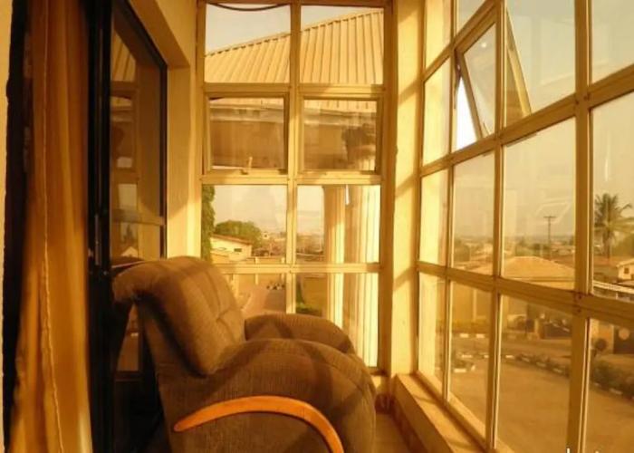 Adap Hotel